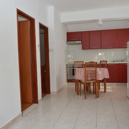 Vesna 1 Apartman Mali Lošinj