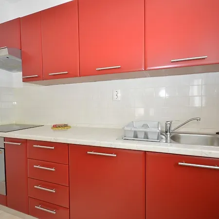 Vesna 1 Apartman Mali Losinj