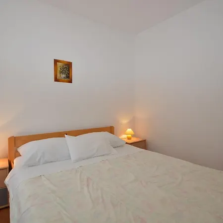 Vesna 1 Apartman