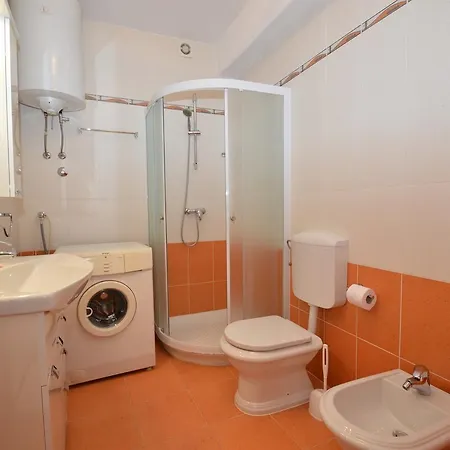 Vesna 1 Apartman Mali Losinj