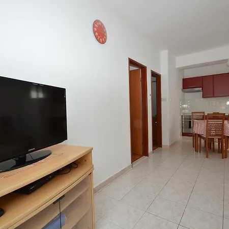 Vesna 1 Apartman